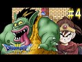 骨と豚の二人旅 #4(ピラミッド編)【DQ3】