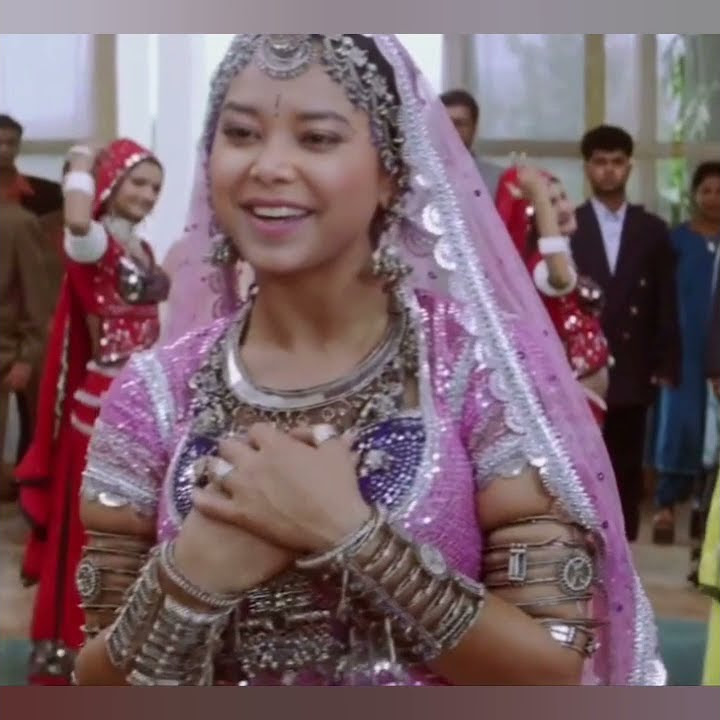 Lagu india versi dangdut Indonesia part 2.