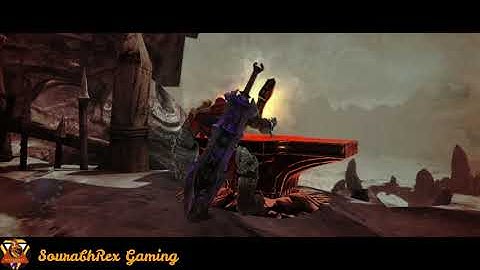 DARKSIDERS (Warmastered Edition) | Part6 (Finale) | Walkthrough | Gameplay #sourabhrexgaming