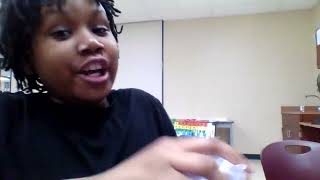 In Class With My Phone Part 12 Pranking The Nerd