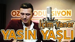 Yasin Yaşlı İçim Yanar 2019 l Ozan KIYAK l Ozi Produksiyon