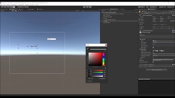 Panthea VS (visual scripting tool for Unity3D) Lesson 9: Localization