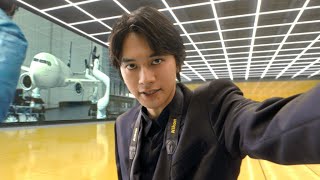 北村匠海、「Ｎｉｋｏｎ」の新ＣＭに出演（メイキング インタビュー ニコン／北村匠海）