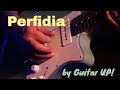 Perfidia  - The Ventures Cover by Guitar UP!