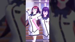 ★TRIYO PLENGER★udh tau kn siapa yg paling oon dn plenger#sakuraschoolsimulator #shading#edit#Frends🌷