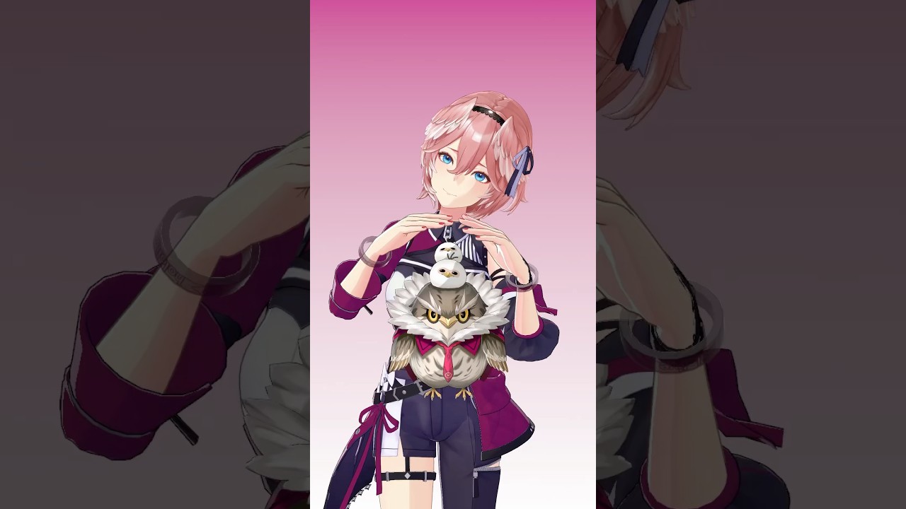 え？ #shorts #hololive #ホロライブ #好きすぎて滅