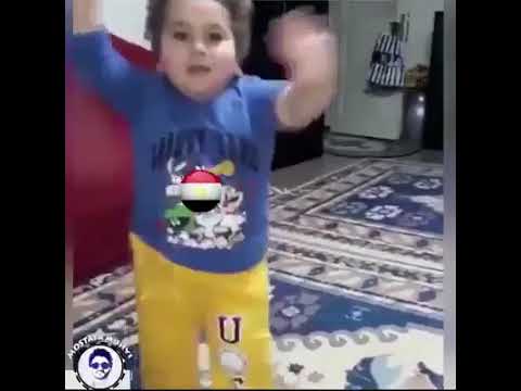 ايوه ايوه كمل رقص