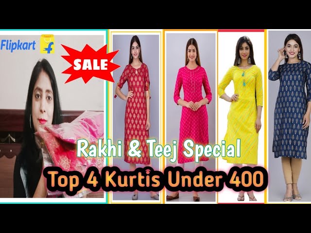Buy kipek Women Printed Anarkali Kurta Online at Best Prices in India |  Flipkart.com