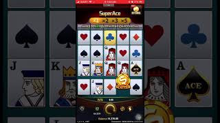 BET 100 & 200 KAY SUPER ACE | JILI screenshot 2