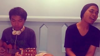 Darsons - Nanairo Symphony Coala Mode. Kimi Uso Ost Cover