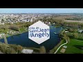 Ref:uyCi2bZujEw Saint-jean-d'angly - voeux 2021