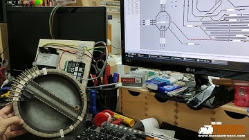 Programacion PG-DEC o TT-DEC Fleischmann