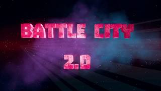 Battle City 2.0 Official Trailer screenshot 1