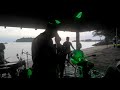 Nestapa Hareudang Band COVER - Bomba N9 (LIVE AT D&#39;WHARF PD)