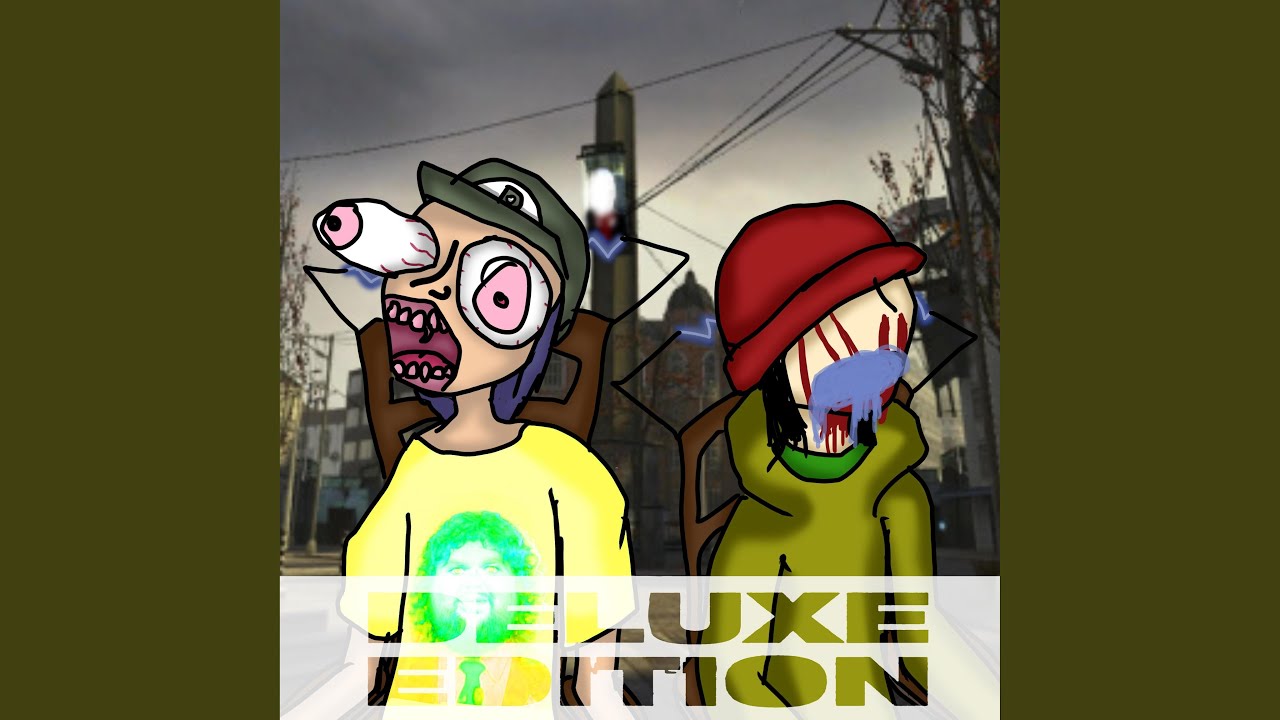Guarda WE HAVE YOUR F*****S AMERICA (feat. PP Man & Poisonous) su YouTube Guarda WE HAVE YOUR F*****S AMERICA (feat. PP Man & Poisonous) su YouTube