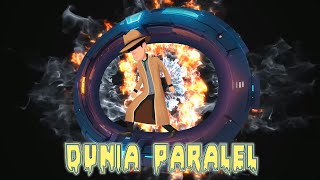 Dunia Paralel | Episode 08 | Animasi Horor | Cerita Misteri