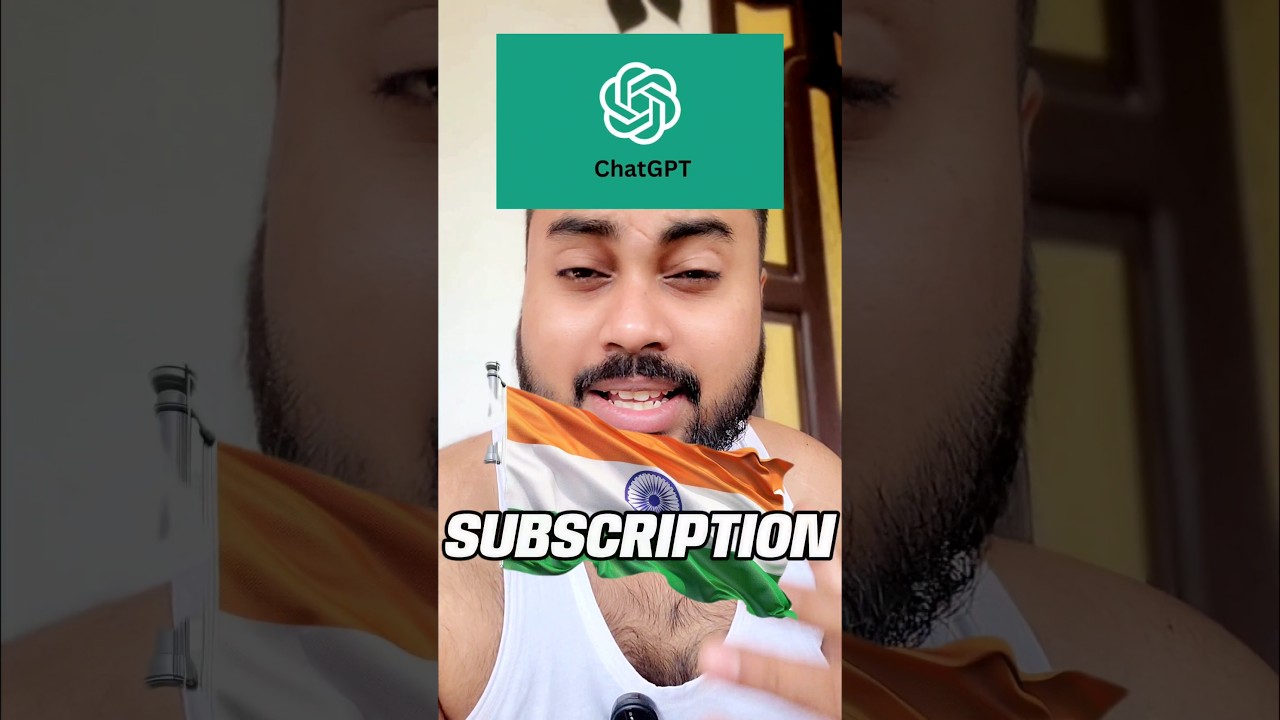 This Free AI Subscription Need Your Attention !