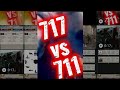 717 vs 711 Frenzy Age of origins (21.09.2025)#717 #711 #Ageoforigins #aozvetsyoutube #games 