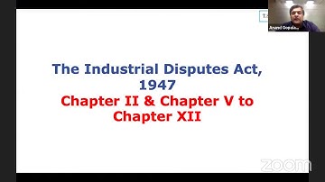 Decoding the Labour Law Codes-2020