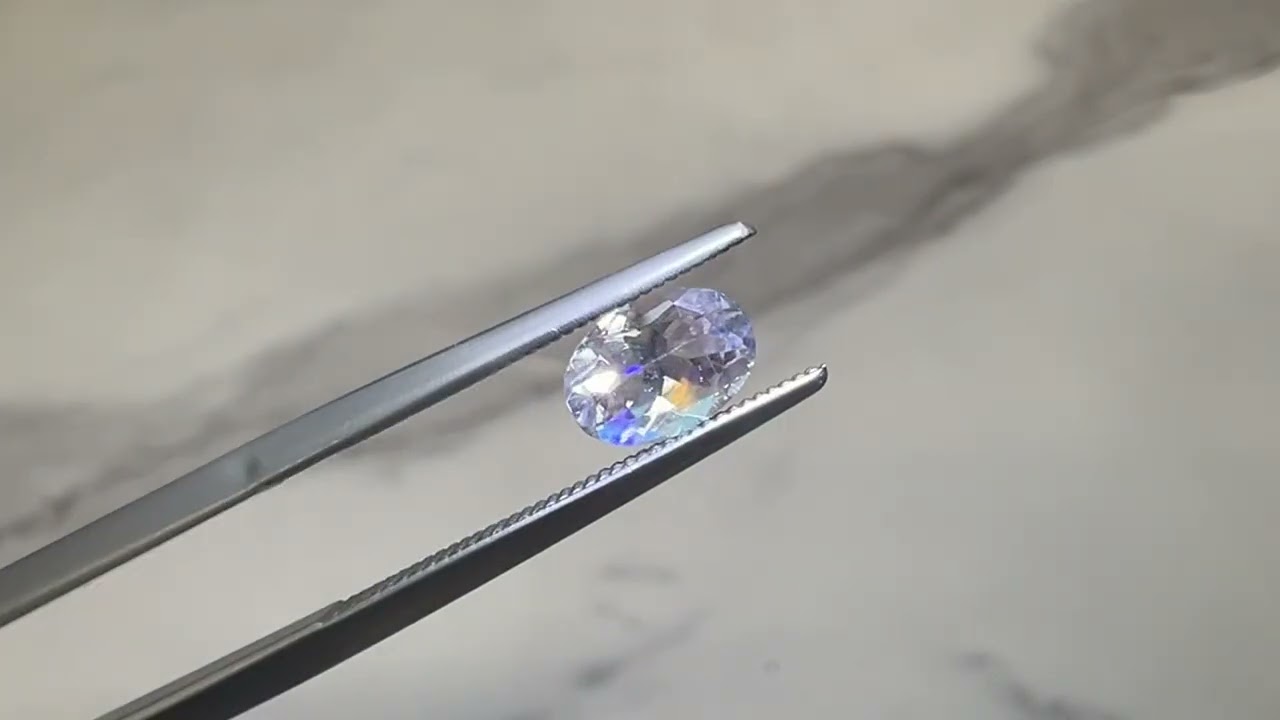 アンデシンラブラドライト 0.70ct [C12-157] | differencee(ディファ