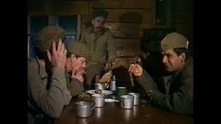 1990 - Dokumentālā filma / Latvijas vēsture - Balāde par atbrīvotajiem