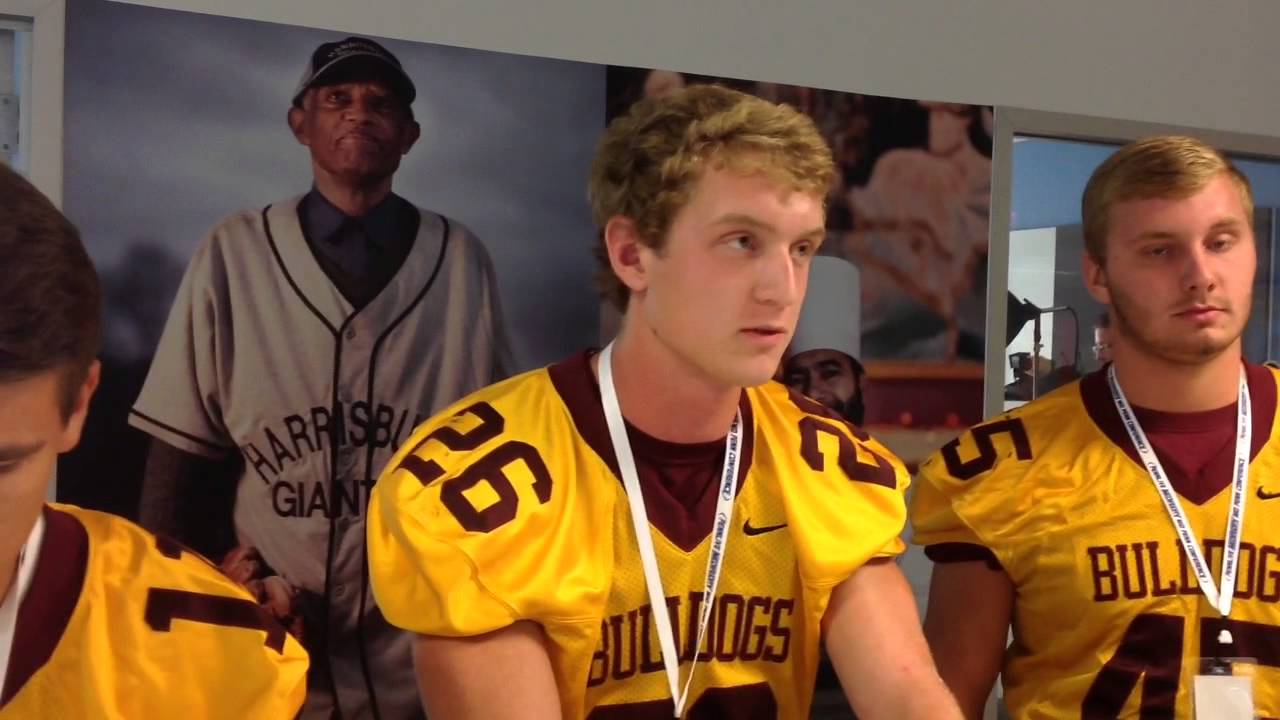 Mid-Penn Media Day: Colonial Division