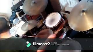 Limbo-Miles Davis Quintet+Lado Drums 15.11.2019