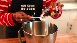 The Red Fulani Show, Ep. 4 - Home-made, no-churn, coffee ice cream