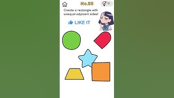 Brain Out Level 83 / No.83 – So smart move #brainout  #mobilegame #games #shorts #puzzlegame