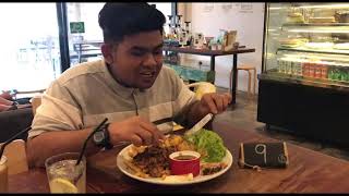 Travelog TPV - Makanan Menarik di Bold Lab Cafe Kota Bharu Travelog TPV - Makanan Menarik di Bold Lab Cafe Kota Bharu