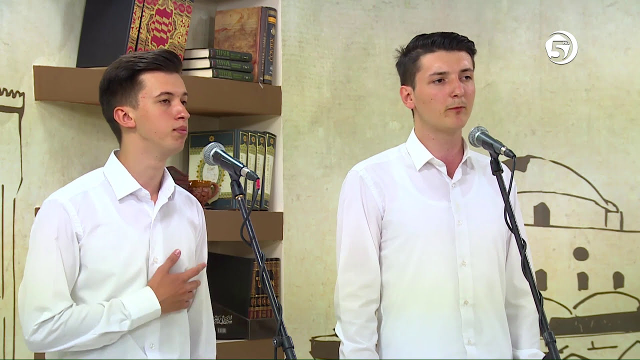 Daj da vidim Bejtullah - Grupa Rejjan