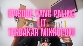 SSHH (Sembang Sembang Hip Hop) REAKSI 16 Baris | Season 3 | EP10