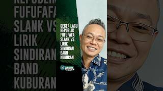 Download Lagu Geger Lagu Republik Fufufafa Slank VS Lirik Sindiran Band Kuburan MP3