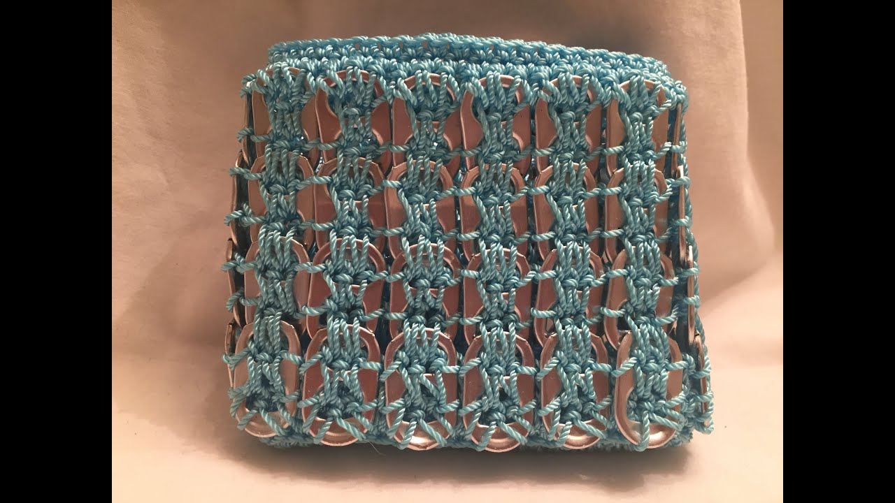 vestido a crochet para baby shower - YouTube | Monederos de ganchillo, Bolsos de ganchillo, Anillas de