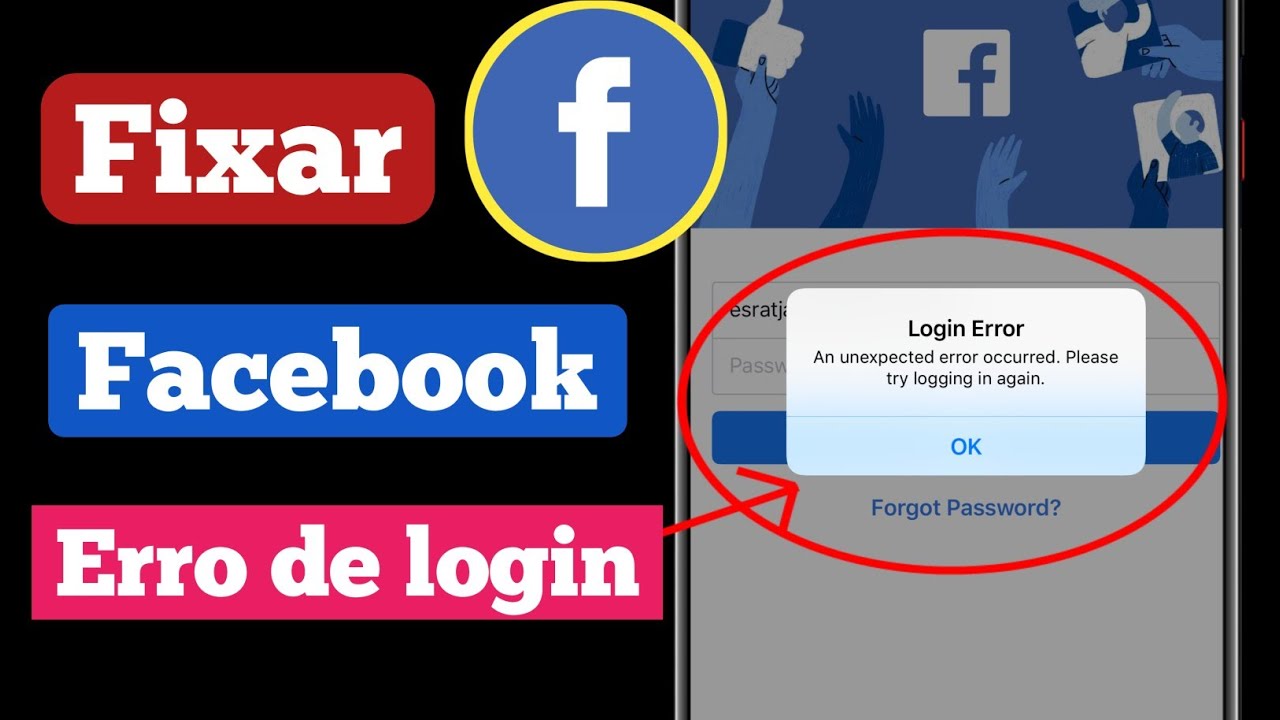 Aberto até de Madrugada: Login no Facebook dispensa a parte do