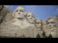 Trump heads to Mount Rushmore to kick off America 250 celebrations