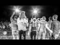 Maroon 5 2015 Tour Teaser