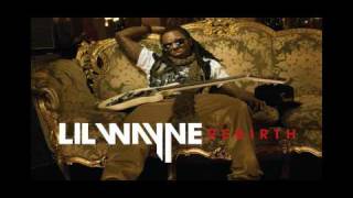Watch Lil Wayne Ready For The World video