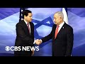 Latest on Israel-Gaza ceasefire as Rubio visits