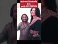 Actress sushmita sen with her boyfriend marathinews bollywoodnews viral