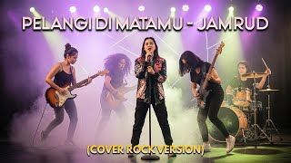 Jamrud – Pelangi Di Matamu 🎸 Rock Version | Cover by Bayu Music Cover