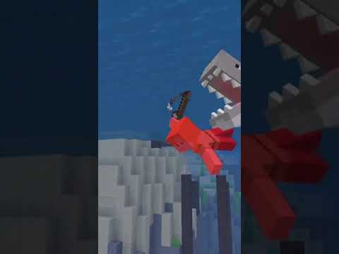 CAN YOU GUESS THE SOUND - Minecraft Challenge #Shorts