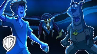 Scooby-Doo! en Français | Le Griffon enchanté | WB...