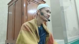 Islam adalah agama (pemberi) solusi