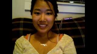 Let's learn to sing Gangnam Style (Korean Lesson)