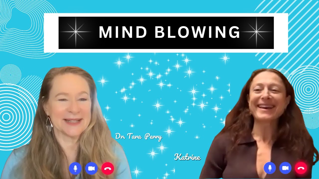 Video: Mind-blowing