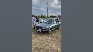 Renault 12 que recuerdos nos traen los clásicos