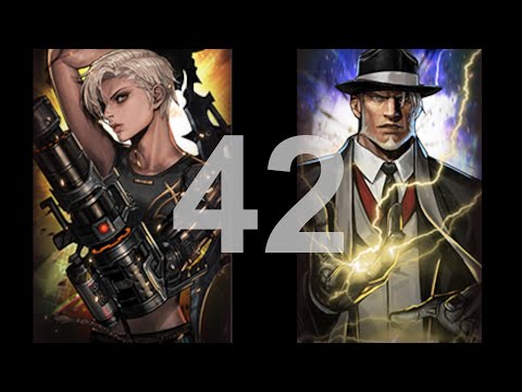 [사이퍼즈] 이것저것모음 42