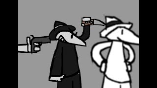 spy vs spy