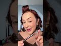 Ma trousse Makeup 2025 #makeup